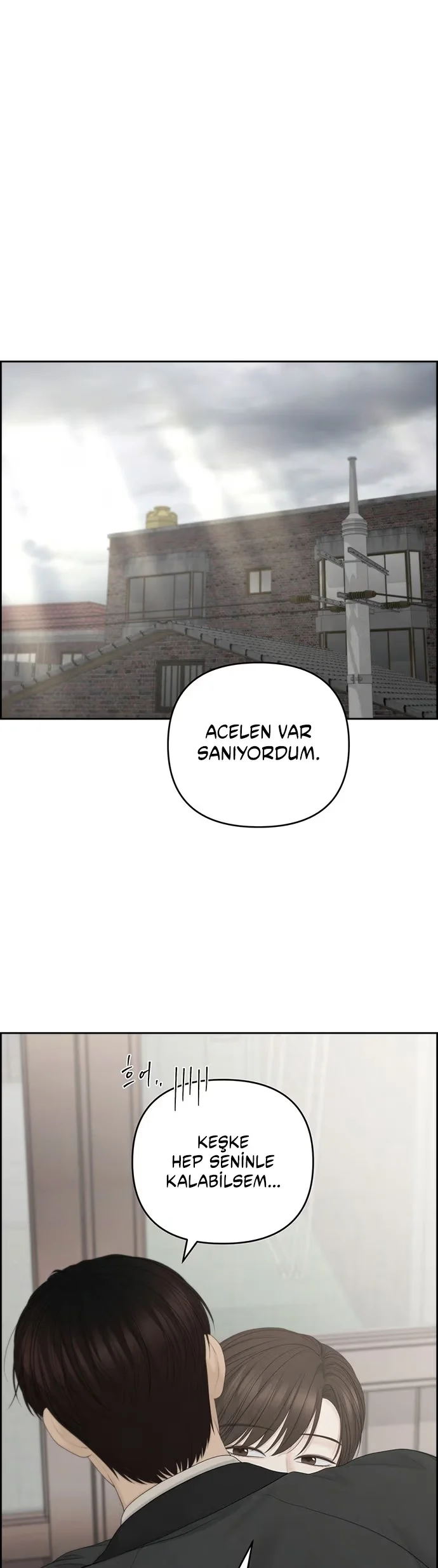 Only Hope - Bölüm 91 - Sayfa 22