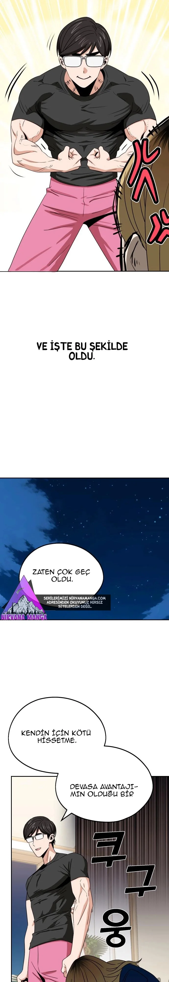 Maybe Meant to Be - Bölüm 64 - Sayfa 22