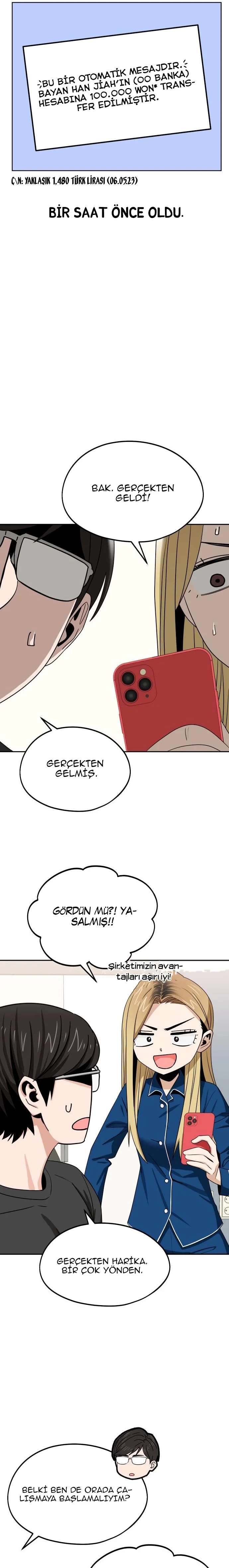 Maybe Meant to Be - Bölüm 64 - Sayfa 9
