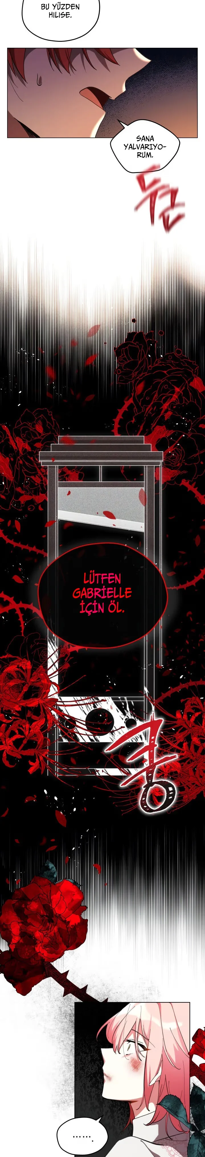 Untouchable Lady - Bölüm 1 - Sayfa 9