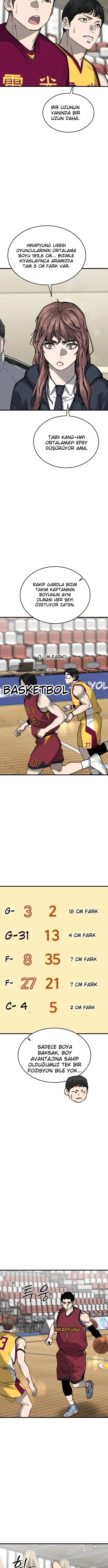 Ankle Breaker - Bölüm 30 - Sayfa 12