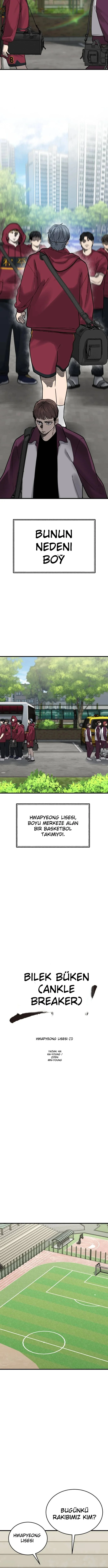 Ankle Breaker - Bölüm 30 - Sayfa 4