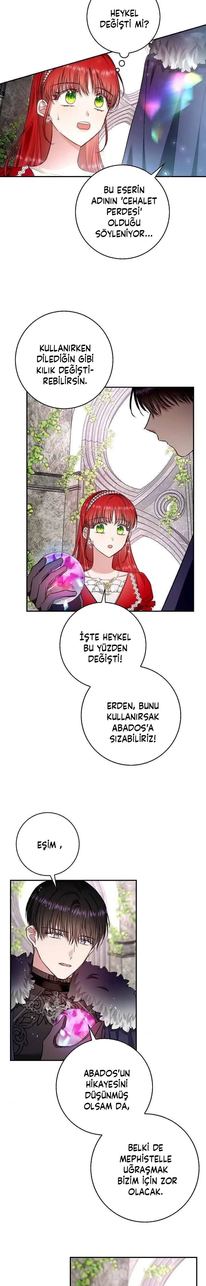 My Secretly Hot Husband - Bölüm 56 - Sayfa 12