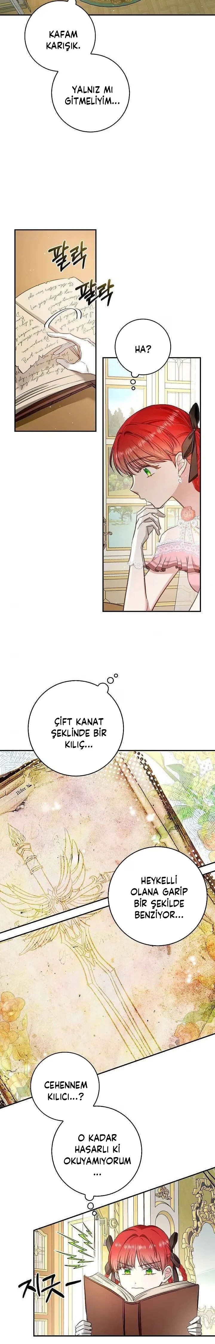 My Secretly Hot Husband - Bölüm 56 - Sayfa 15