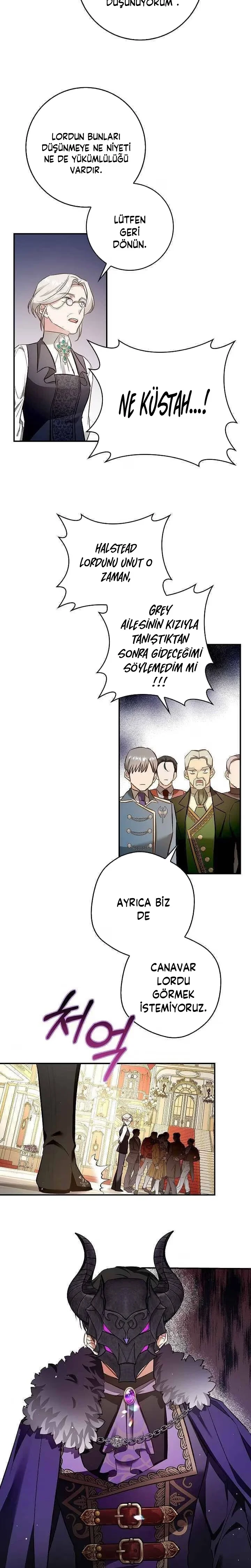 My Secretly Hot Husband - Bölüm 56 - Sayfa 17