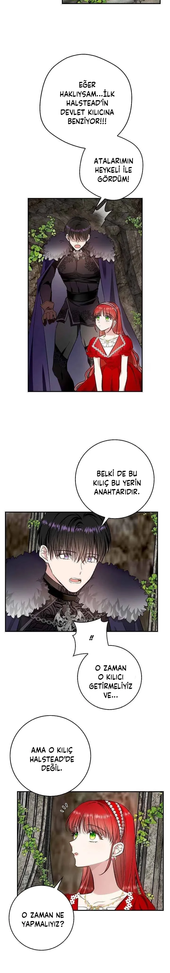 My Secretly Hot Husband - Bölüm 56 - Sayfa 6