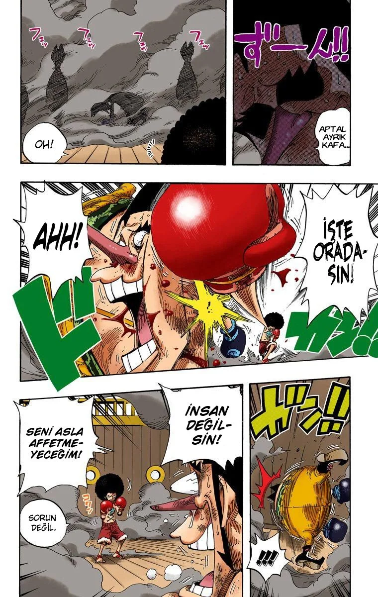 One Piece - Bölüm 315 - Sayfa 8
