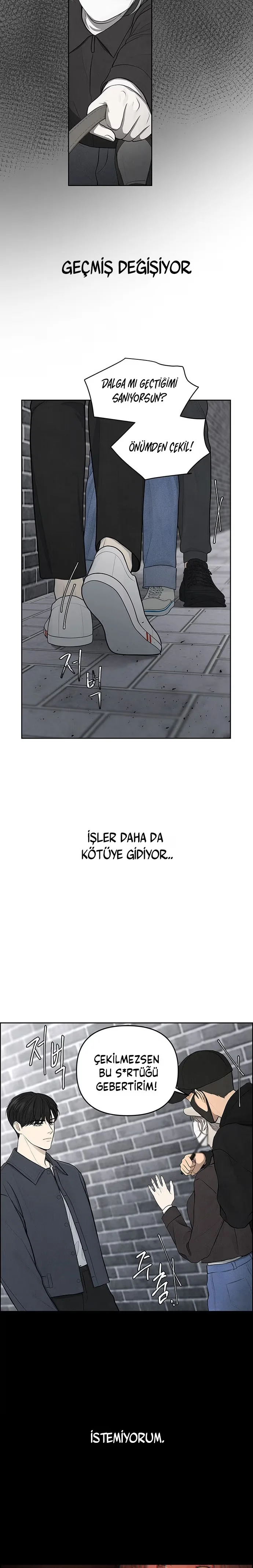 Only Hope - Bölüm 4 - Sayfa 24
