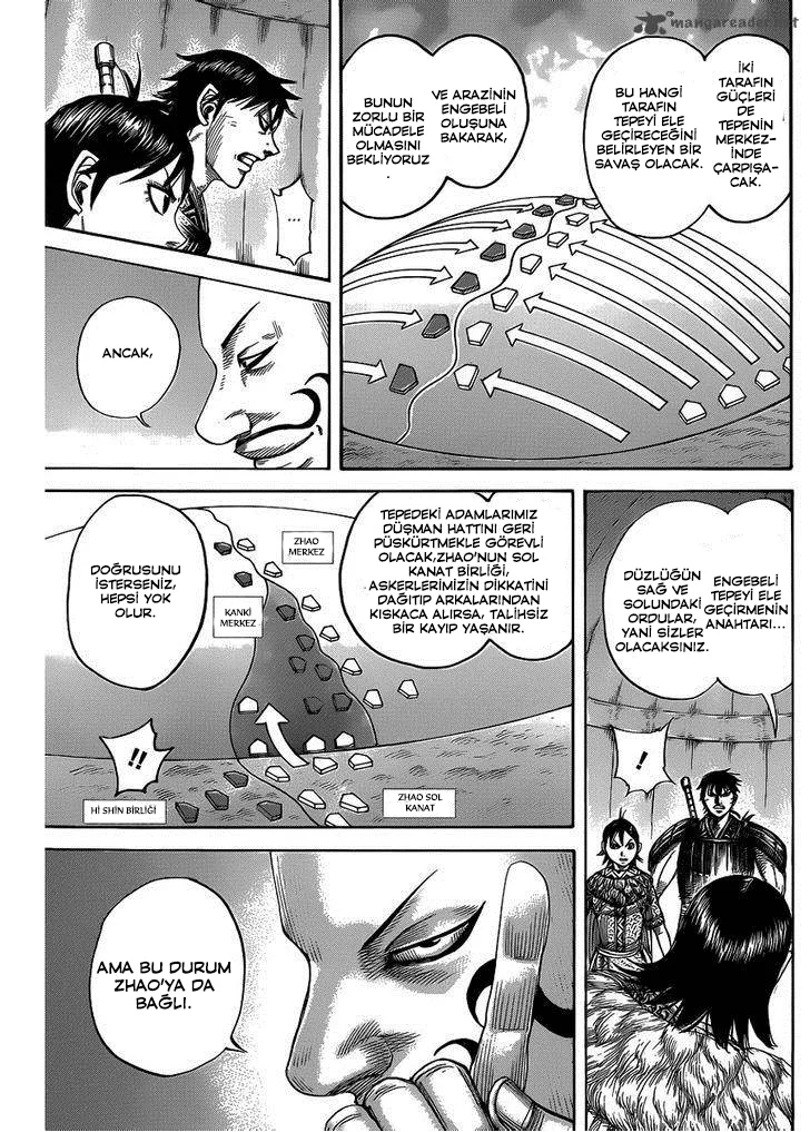 Kingdom - Bölüm 453 - Sayfa 10