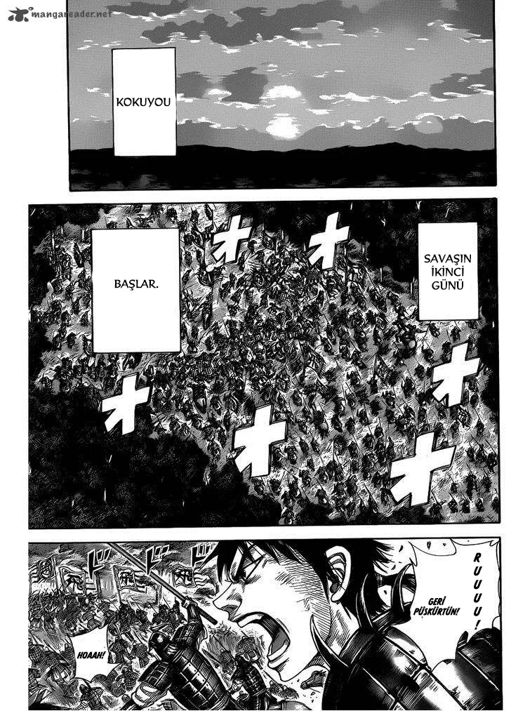 Kingdom - Bölüm 453 - Sayfa 14