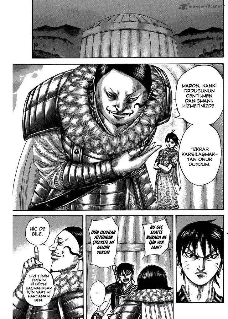 Kingdom - Bölüm 453 - Sayfa 6