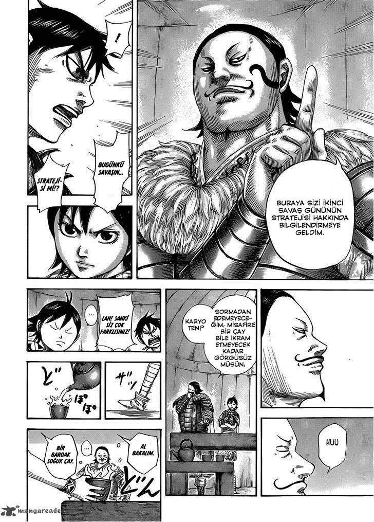Kingdom - Bölüm 453 - Sayfa 7