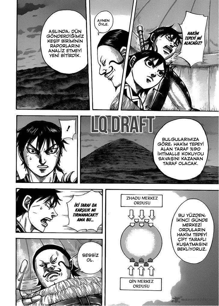 Kingdom - Bölüm 453 - Sayfa 9