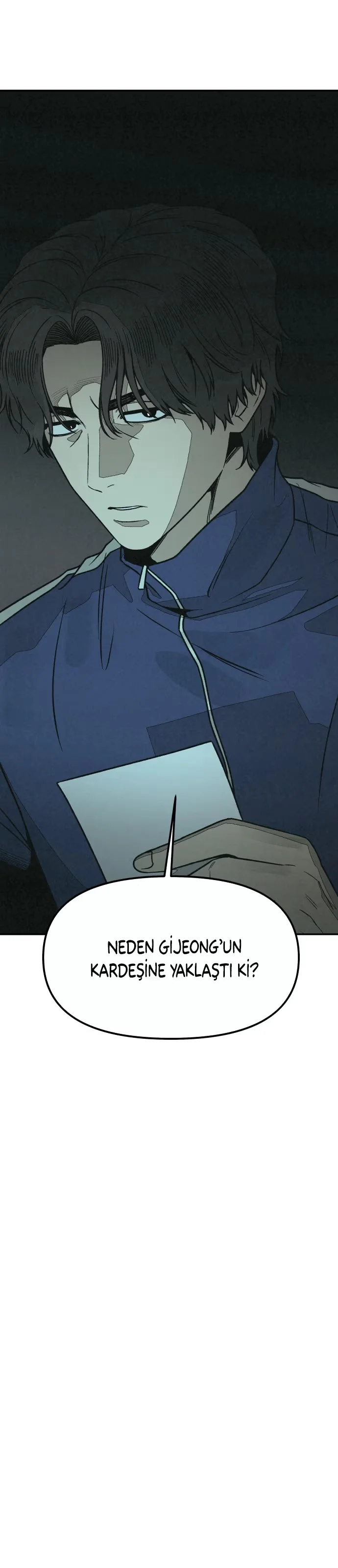 For Your Murder - Bölüm 21 - Sayfa 18