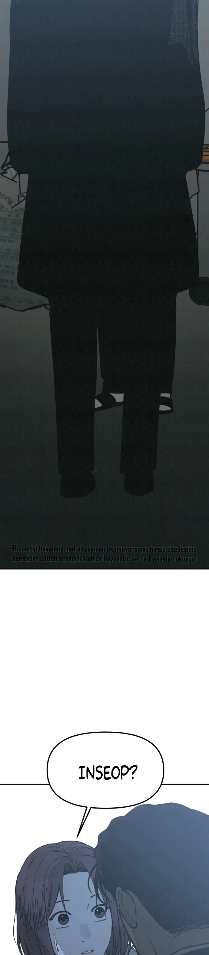 For Your Murder - Bölüm 21 - Sayfa 44
