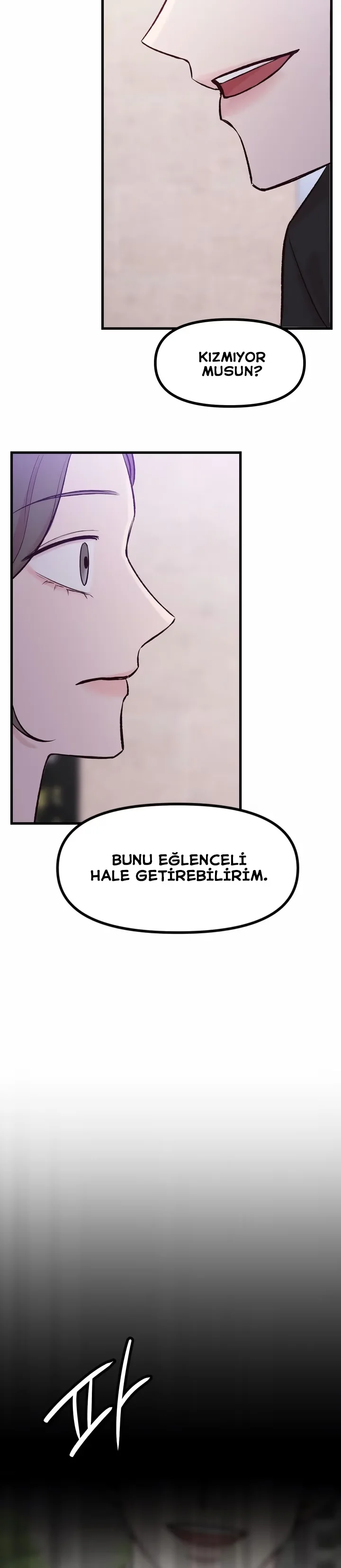 Meet in the Middle - Bölüm 1 - Sayfa 30