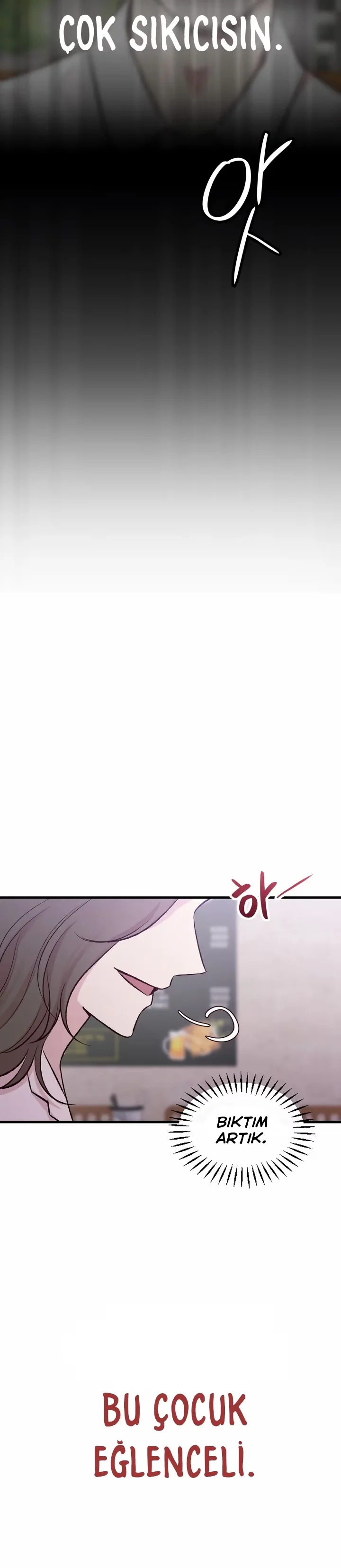 Meet in the Middle - Bölüm 1 - Sayfa 31