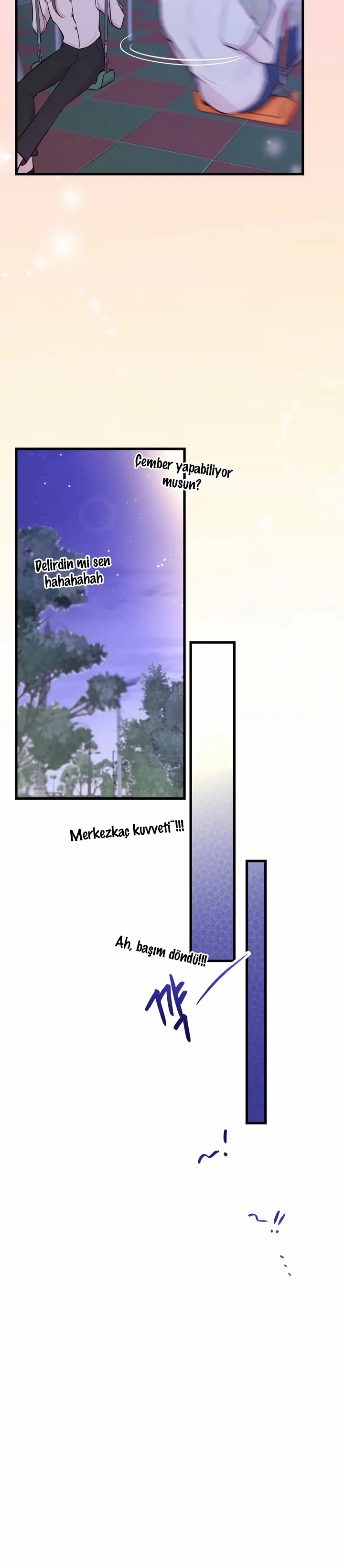 Meet in the Middle - Bölüm 1 - Sayfa 42