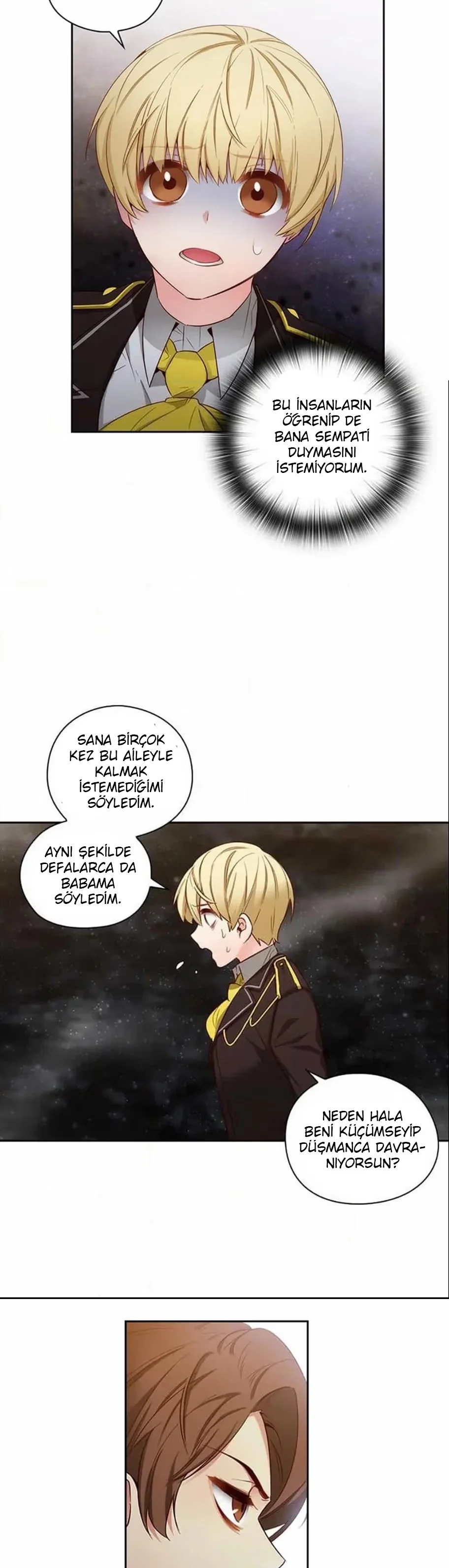 Adonis - Bölüm 58 - Sayfa 19