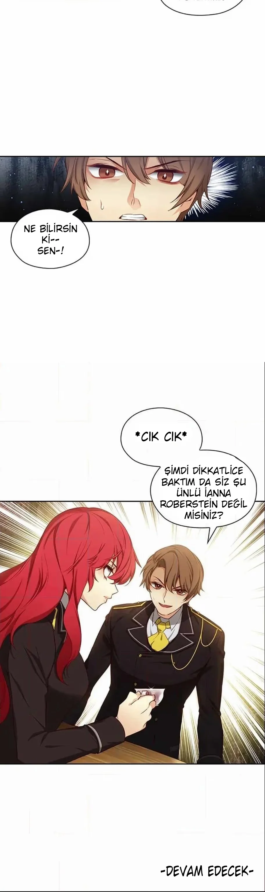 Adonis - Bölüm 58 - Sayfa 29