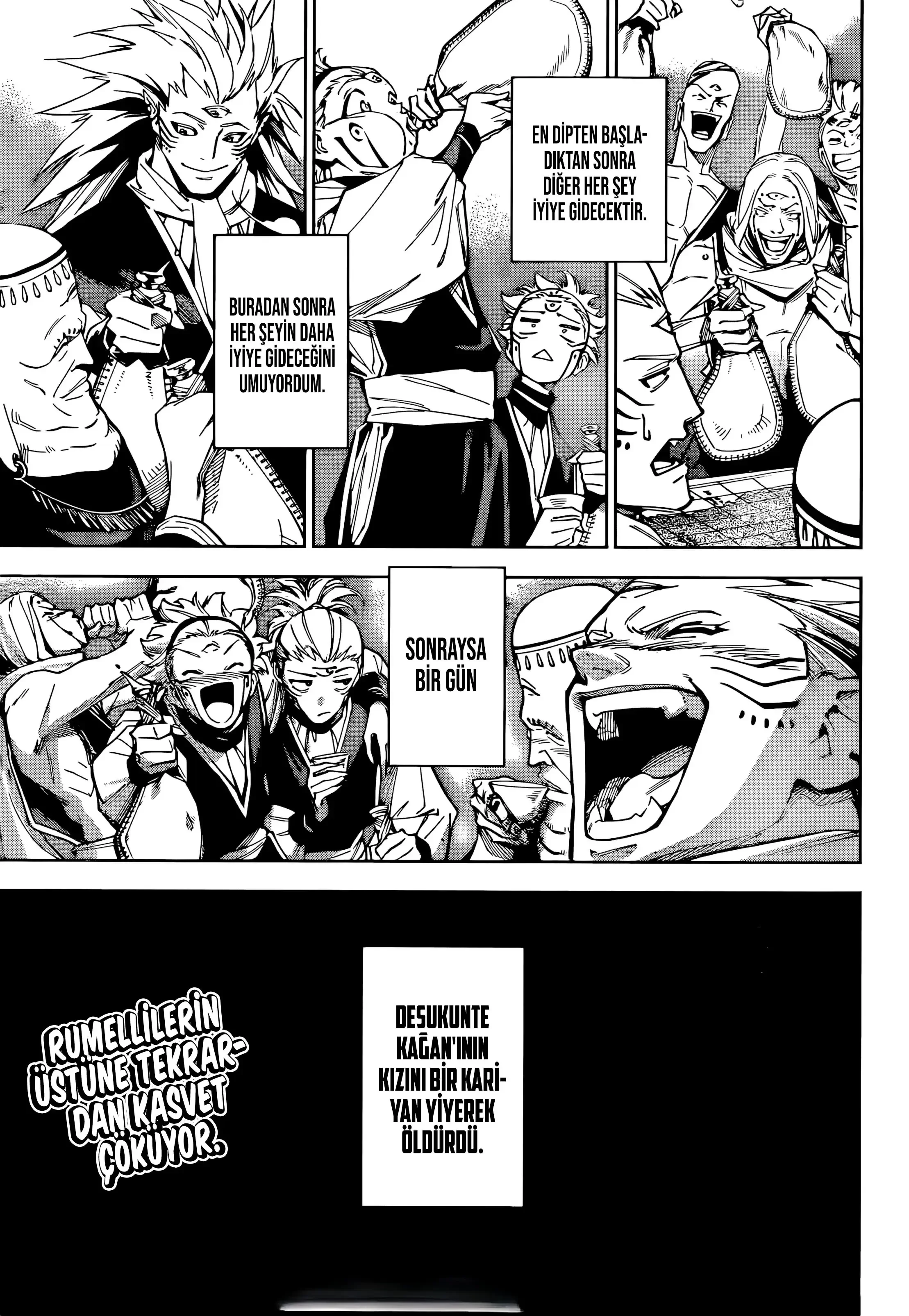 Jujutsu Kaisen Modulo - Bölüm 8 - Sayfa 18