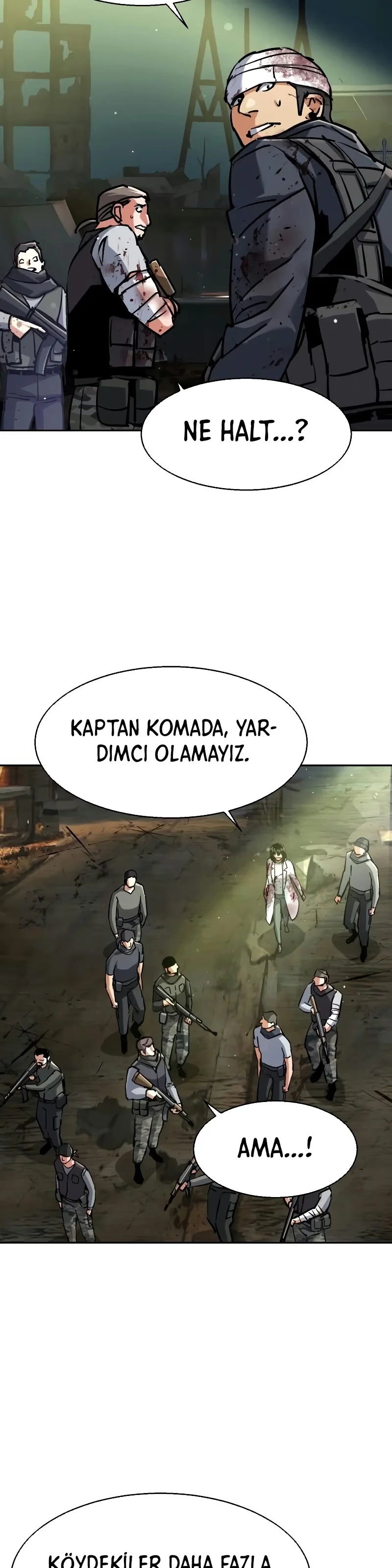 Mercenary Enrollment - Bölüm 225 - Sayfa 14