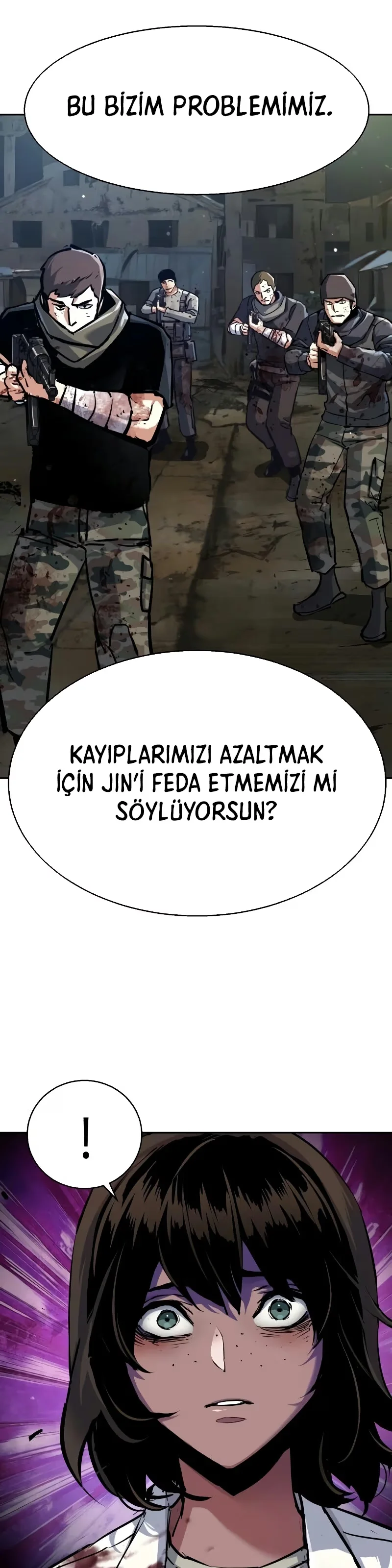 Mercenary Enrollment - Bölüm 225 - Sayfa 16
