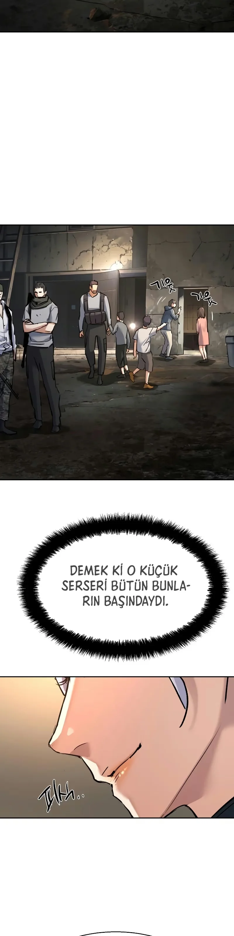Mercenary Enrollment - Bölüm 225 - Sayfa 46