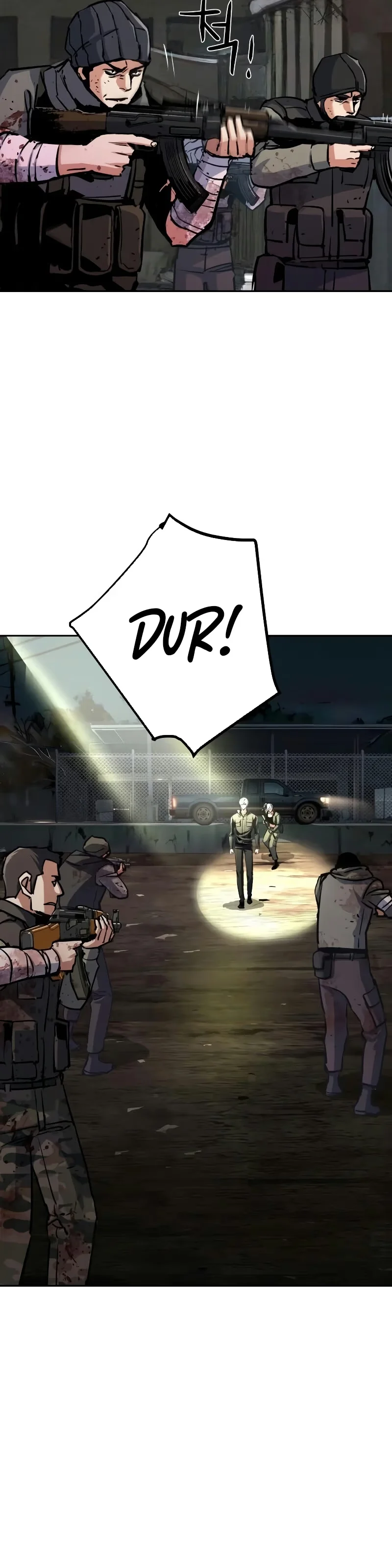 Mercenary Enrollment - Bölüm 225 - Sayfa 7