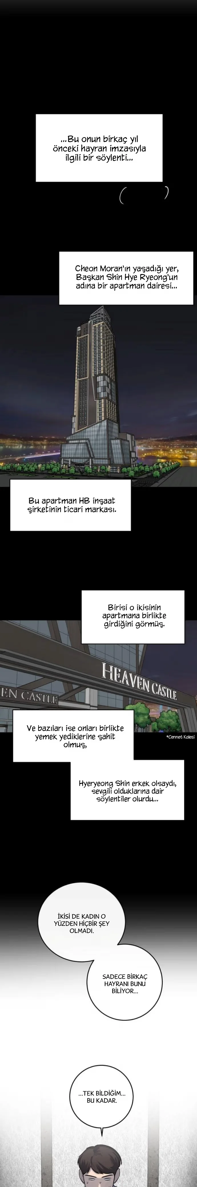 A Not So Fairy Tale - Bölüm 5 - Sayfa 19