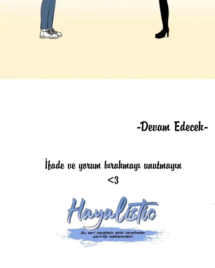 A Not So Fairy Tale - Bölüm 5 - Sayfa 29