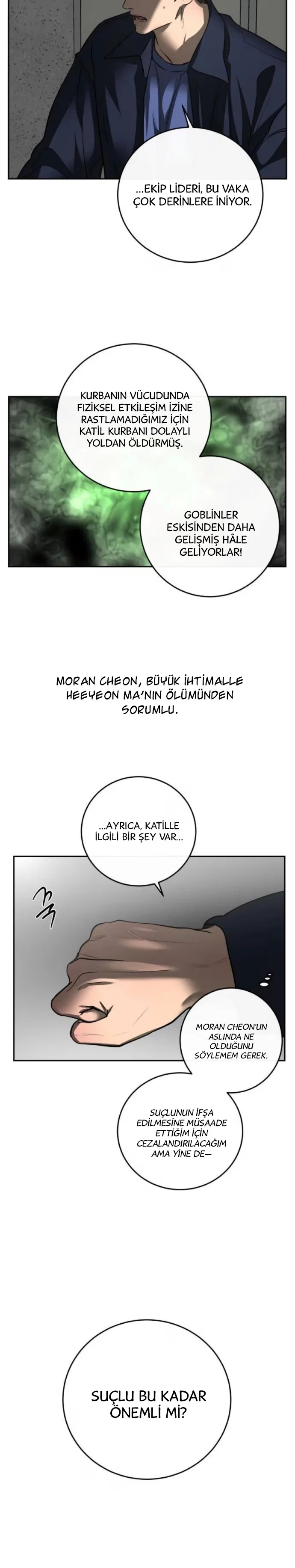 A Not So Fairy Tale - Bölüm 5 - Sayfa 6