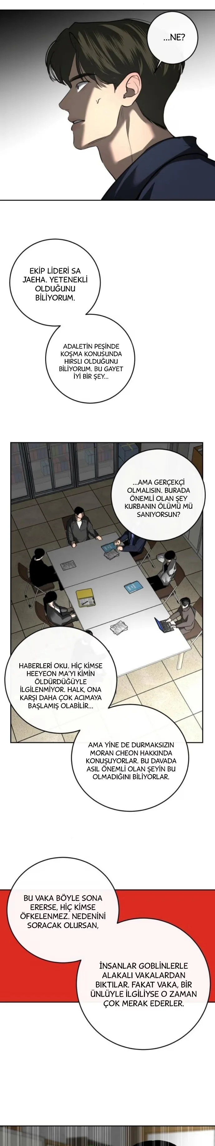 A Not So Fairy Tale - Bölüm 5 - Sayfa 7