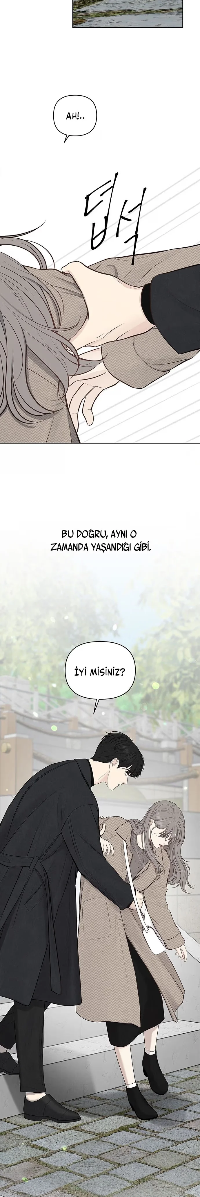Only Hope - Bölüm 2 - Sayfa 31