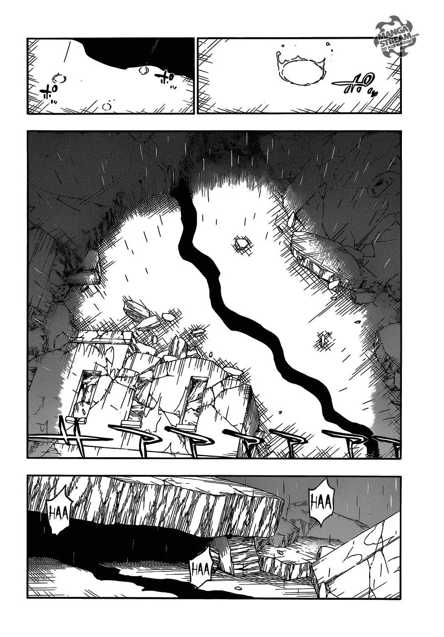 Bleach - Bölüm 603 - Sayfa 4