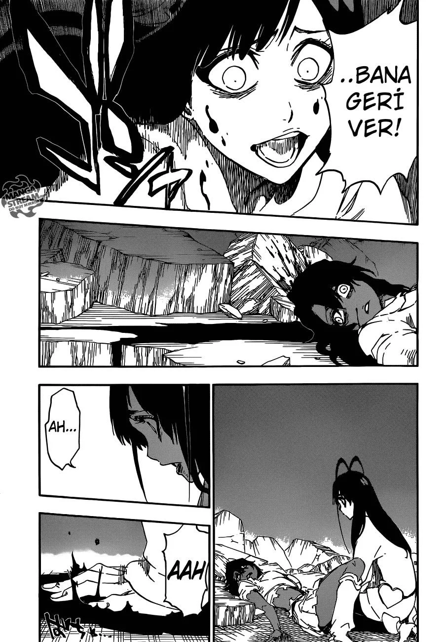Bleach - Bölüm 603 - Sayfa 7