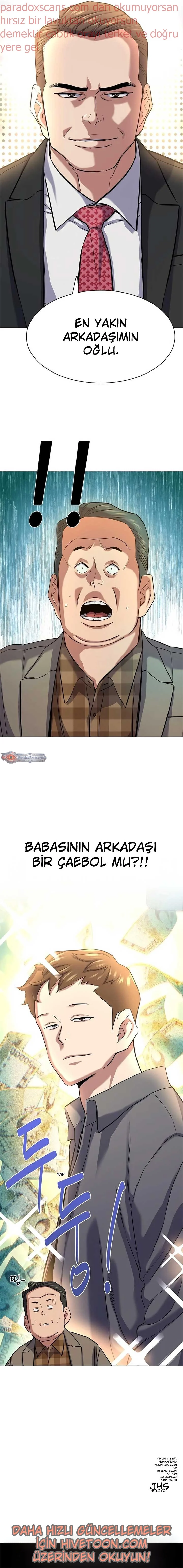 Reborn Rich - Bölüm 145 - Sayfa 14