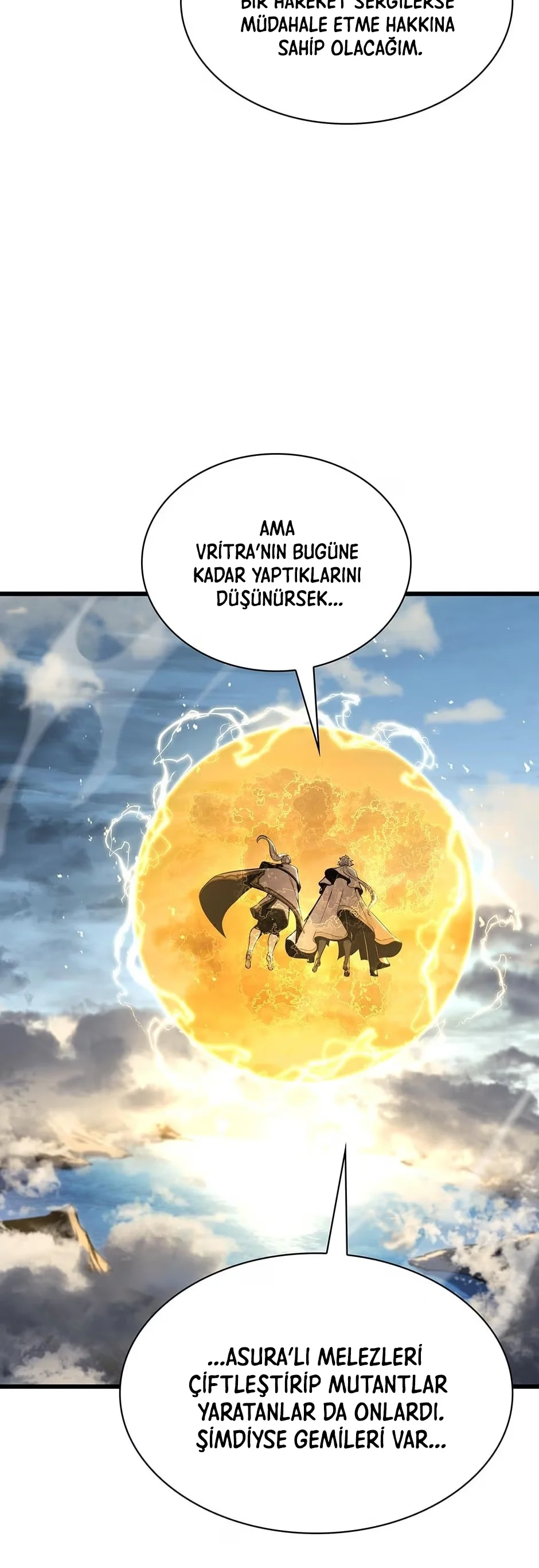 The Beginning After the End - Bölüm 177 - Sayfa 21