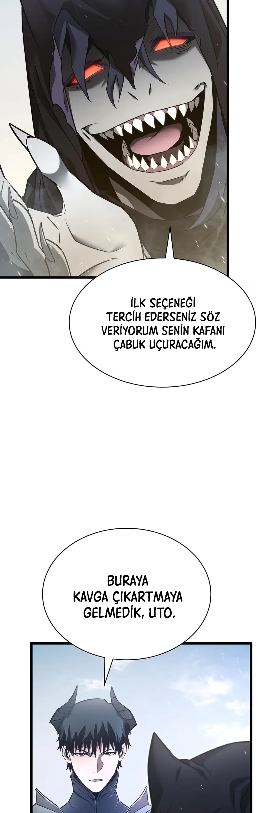 The Beginning After the End - Bölüm 177 - Sayfa 48
