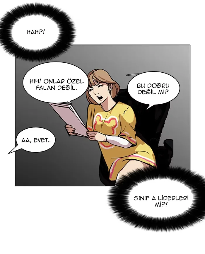 Lookism - Bölüm 99 - Sayfa 10
