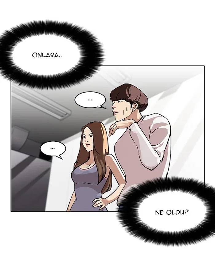 Lookism - Bölüm 99 - Sayfa 11