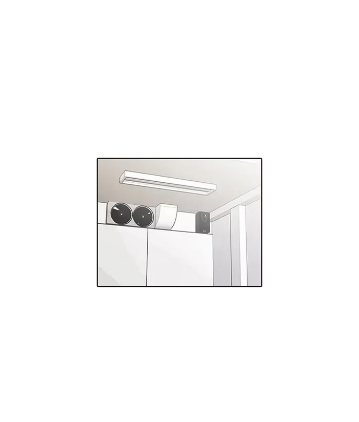 Lookism - Bölüm 99 - Sayfa 12