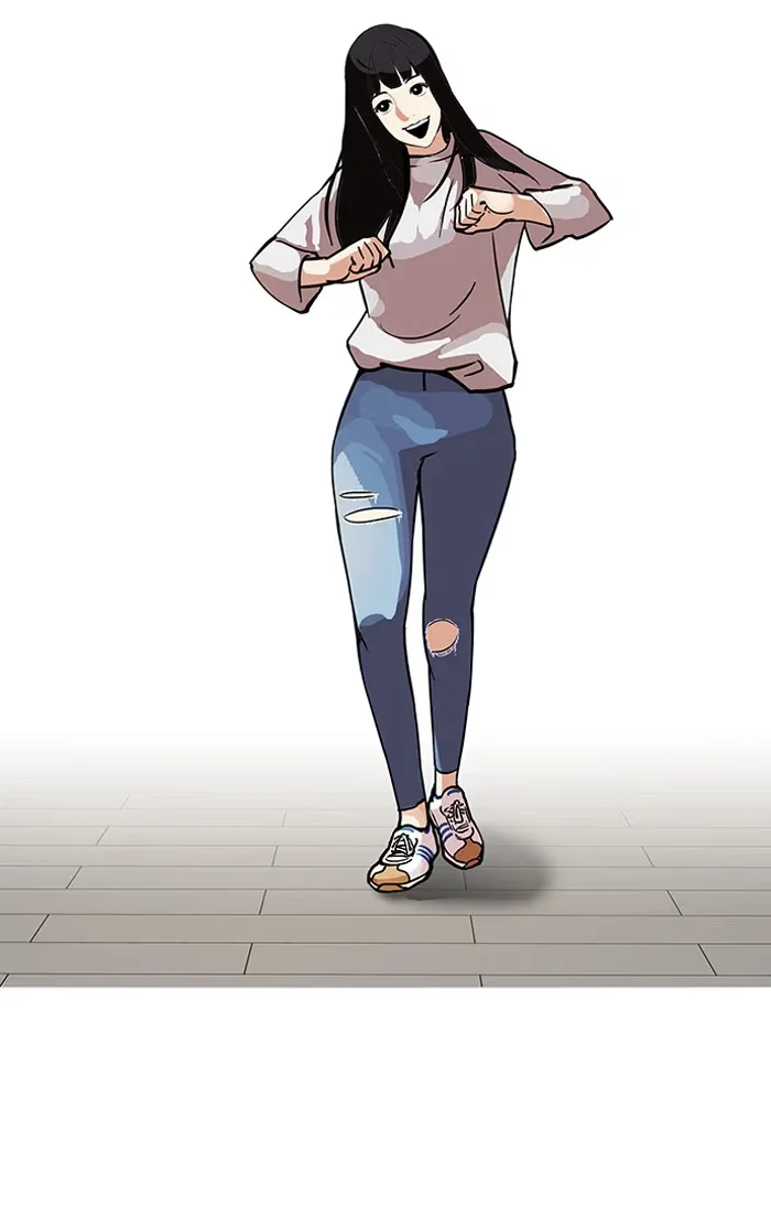 Lookism - Bölüm 99 - Sayfa 13