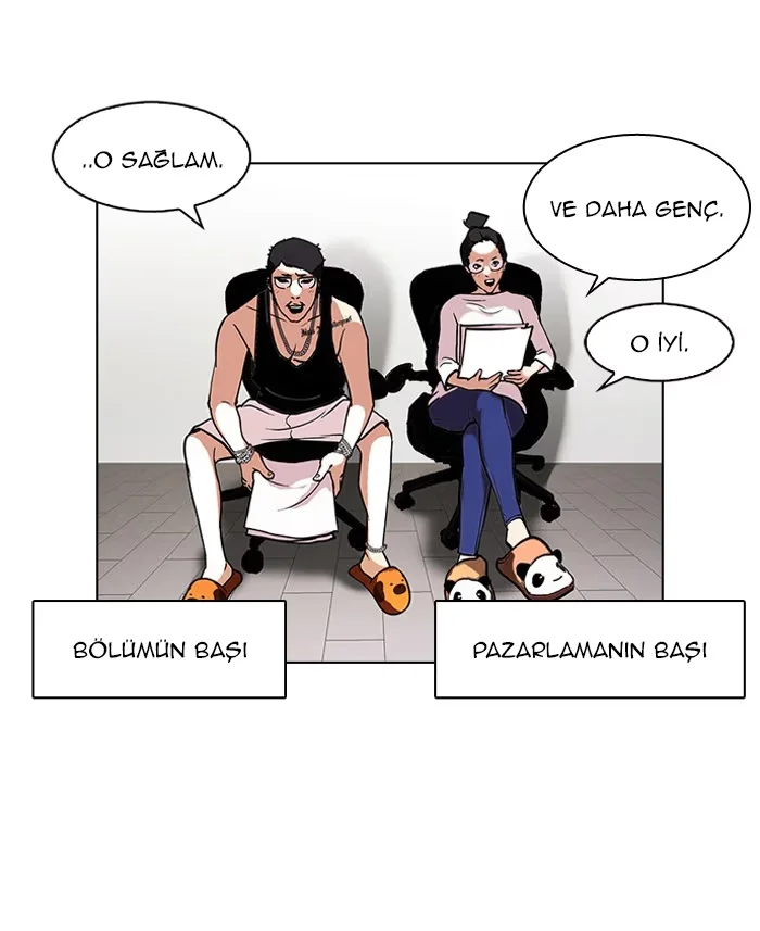 Lookism - Bölüm 99 - Sayfa 15