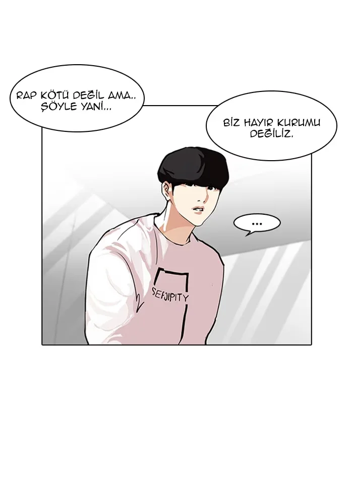 Lookism - Bölüm 99 - Sayfa 18