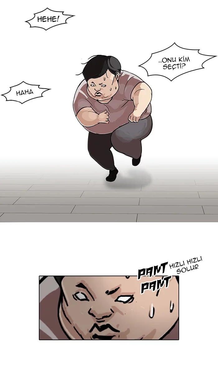 Lookism - Bölüm 99 - Sayfa 19