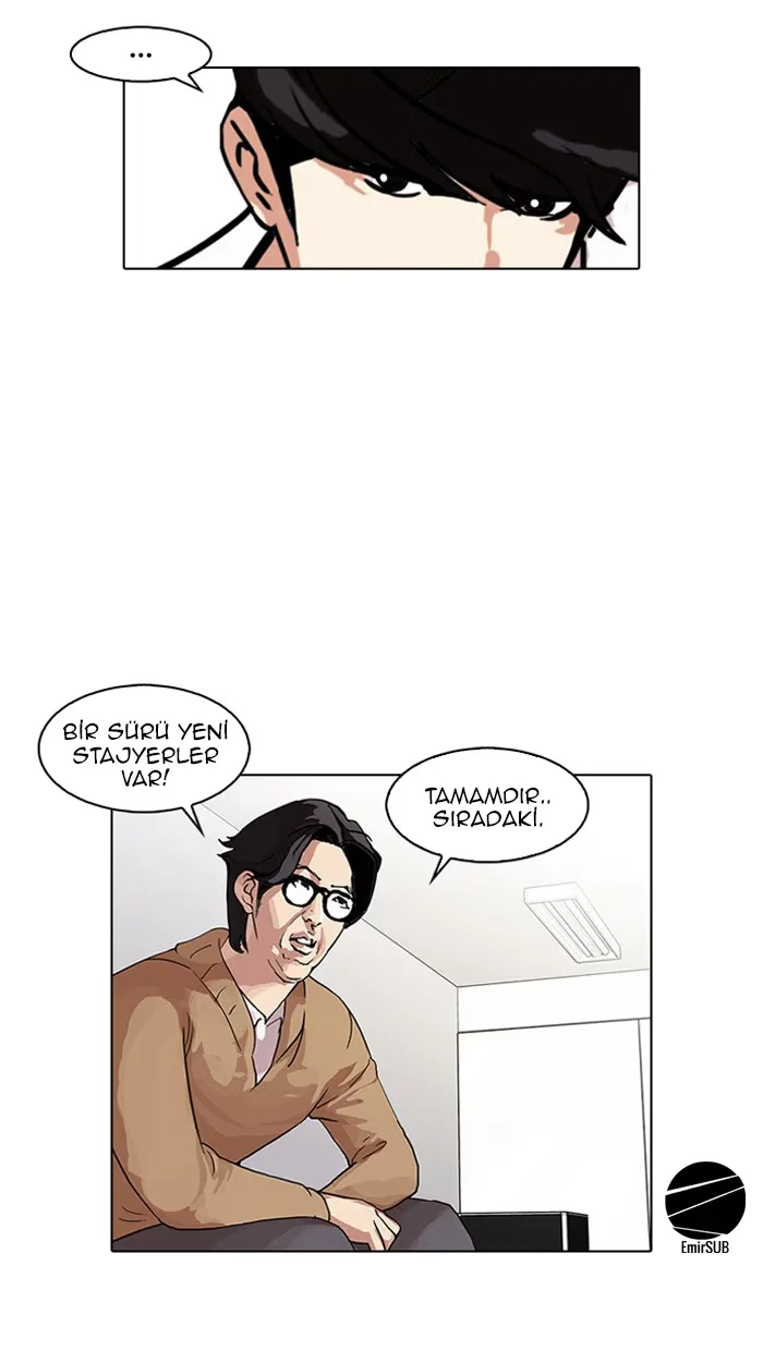 Lookism - Bölüm 99 - Sayfa 20