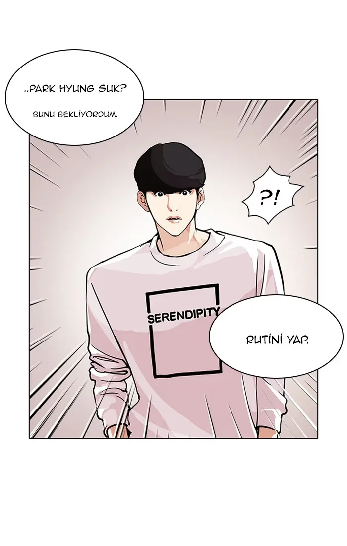 Lookism - Bölüm 99 - Sayfa 21