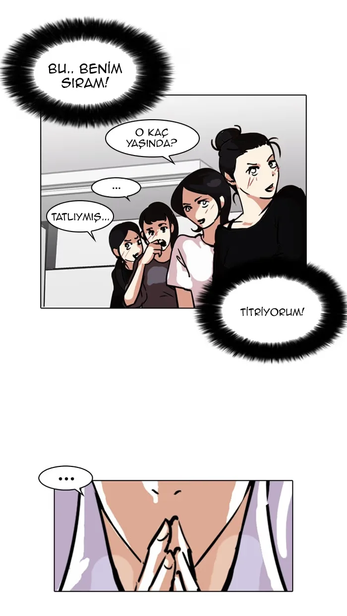 Lookism - Bölüm 99 - Sayfa 22