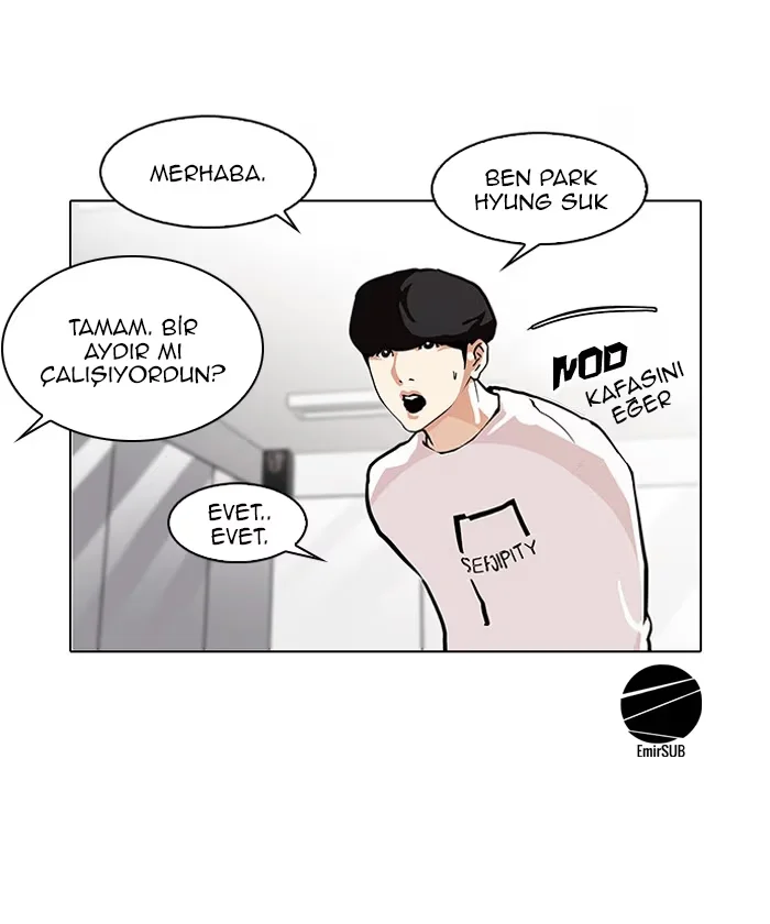 Lookism - Bölüm 99 - Sayfa 24